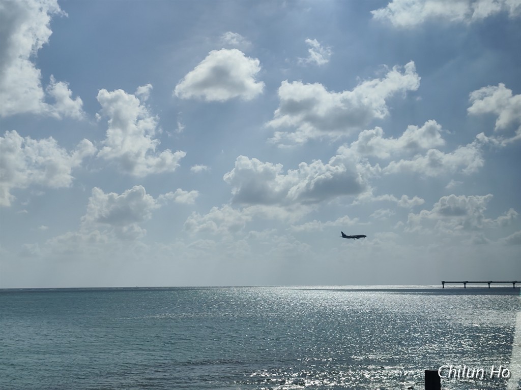 瀬長島
