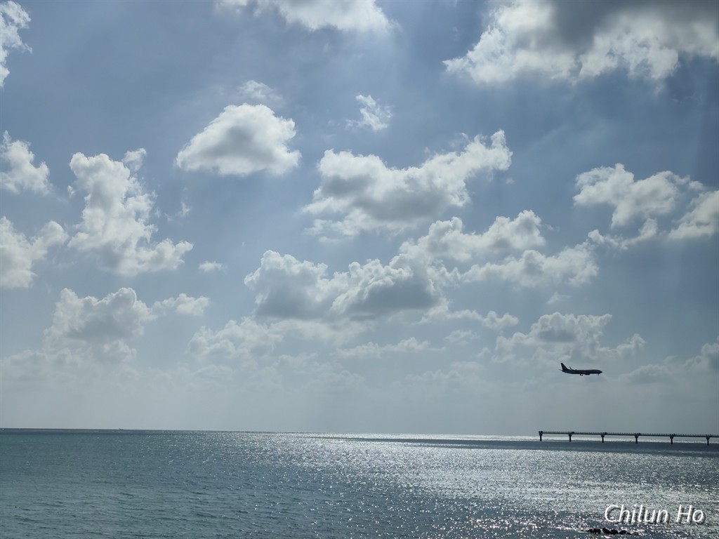 瀬長島