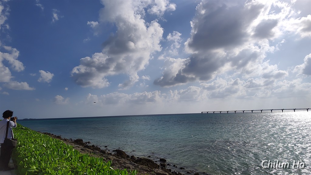 瀬長島
