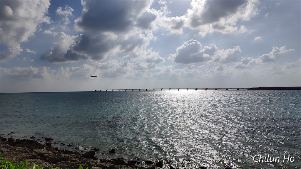 瀬長島