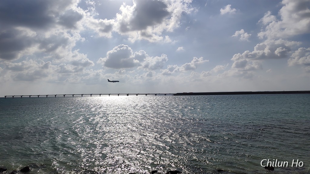 瀬長島