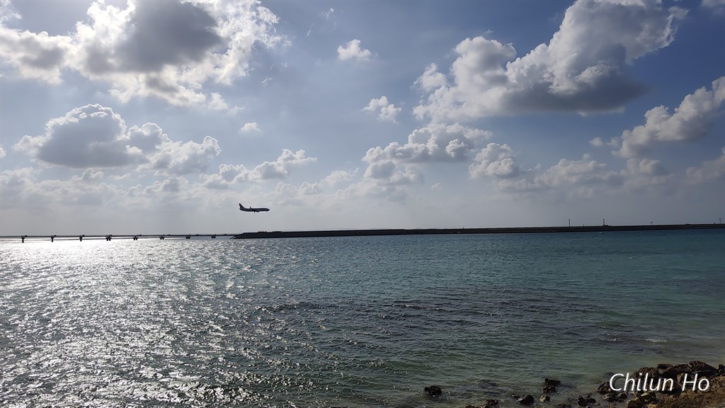 瀬長島
