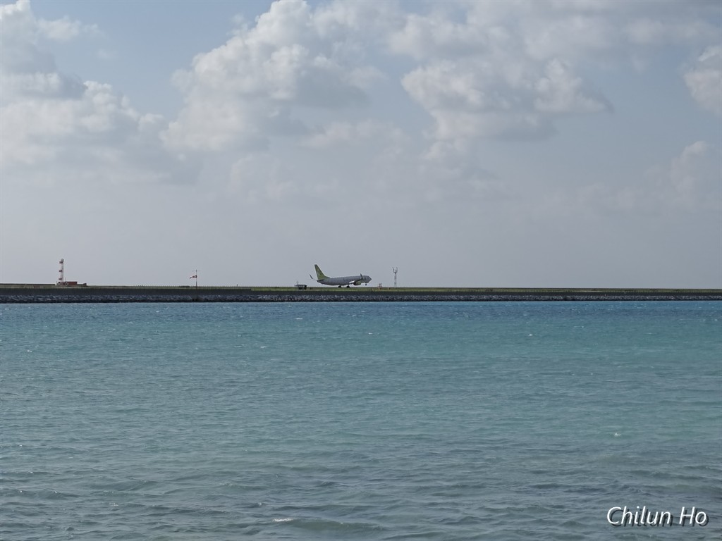 瀬長島