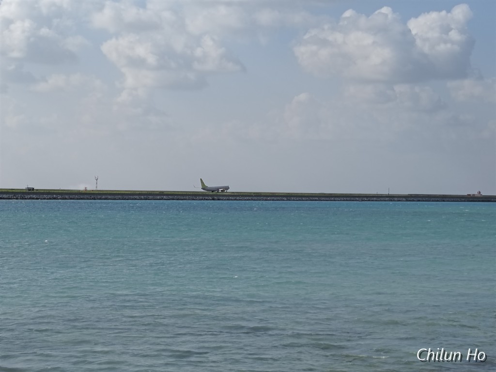 瀬長島