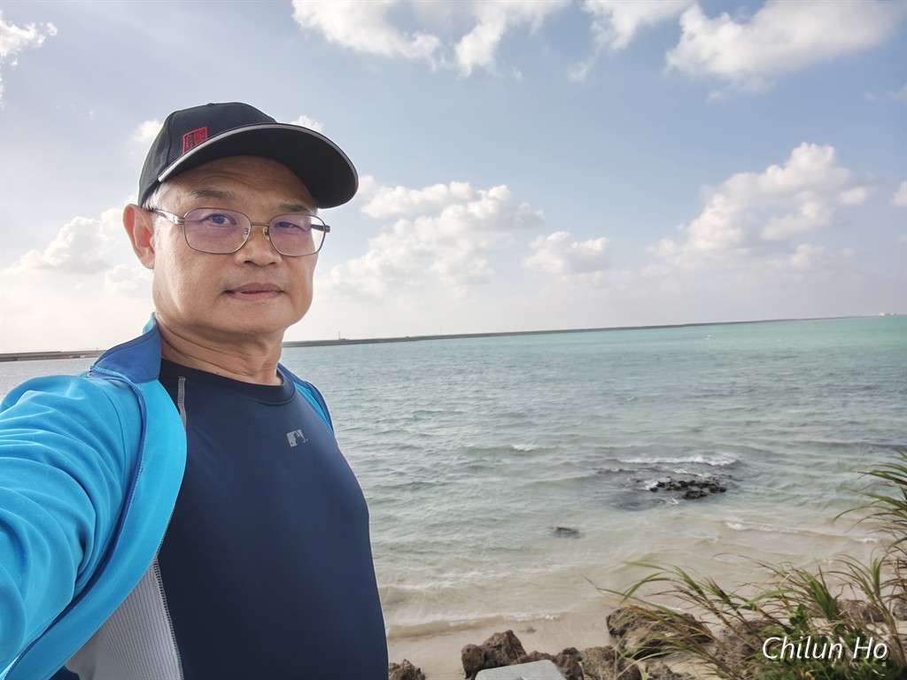 瀬長島