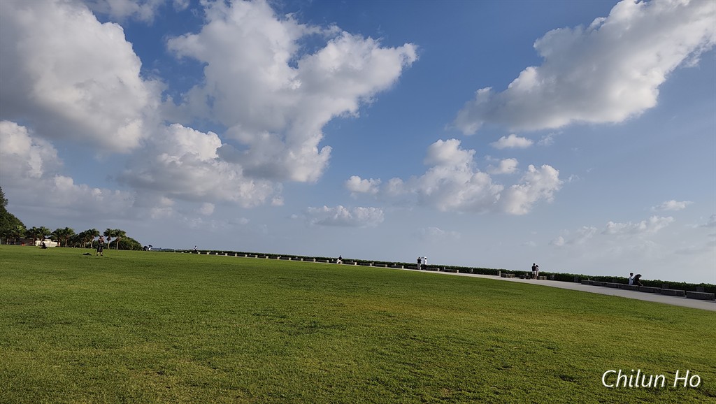 瀬長島