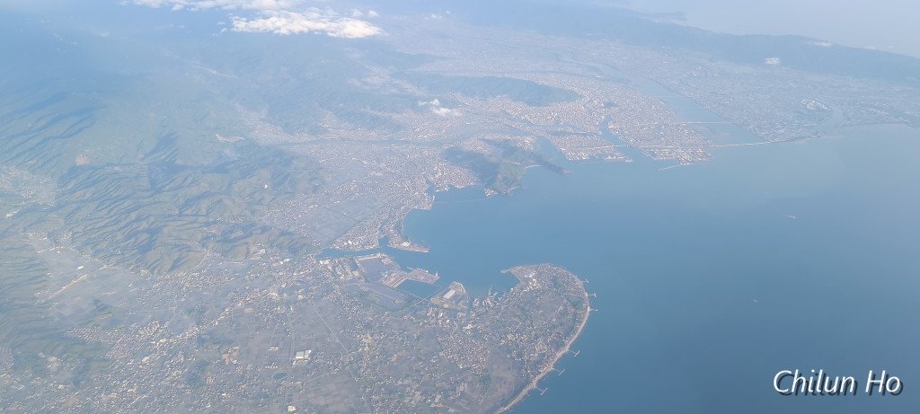 2025關西機場-大阪照片 2025/05/11