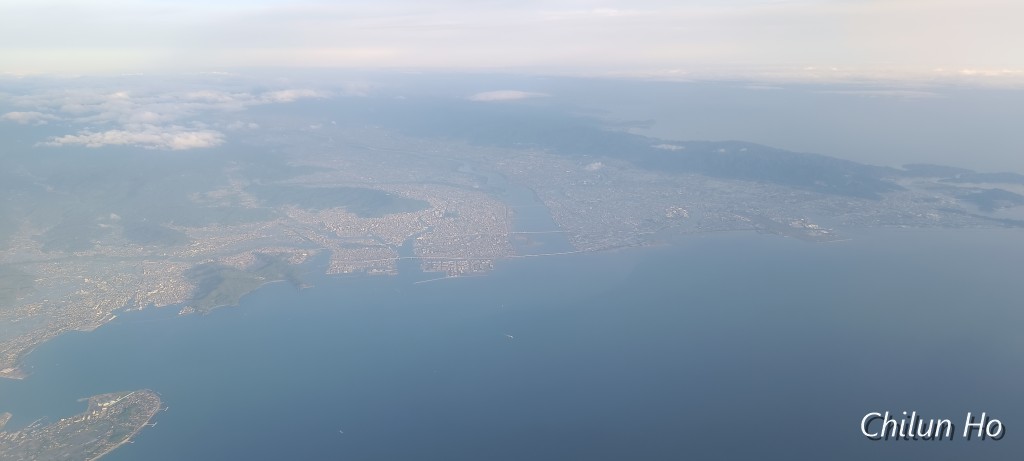 2025關西機場-大阪照片 2025/05/11