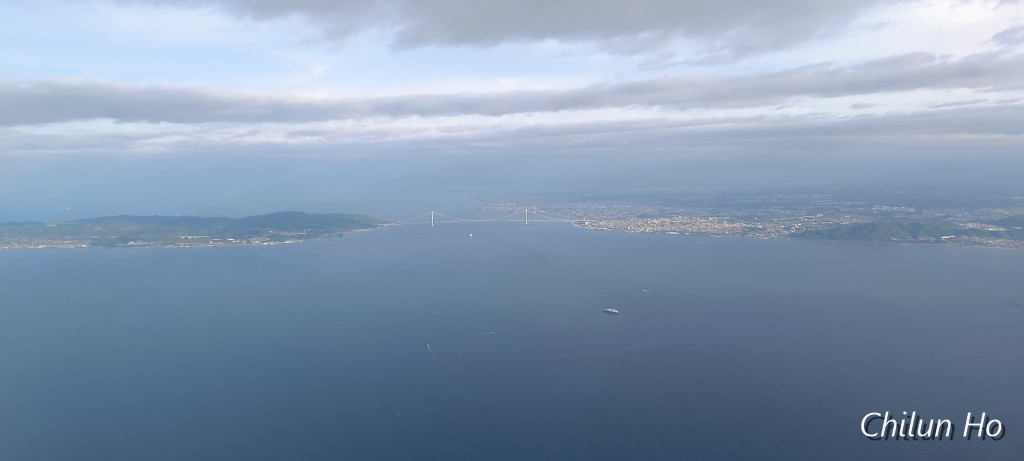 2025關西機場-大阪照片 2025/05/11