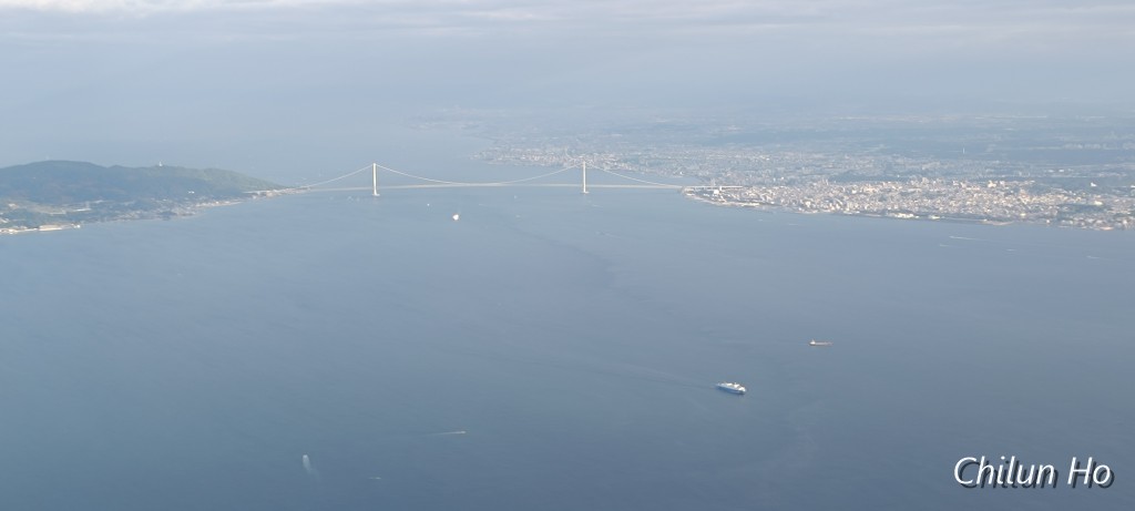 2025關西機場-大阪照片 2025/05/11