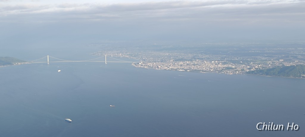 2025關西機場-大阪照片 2025/05/11