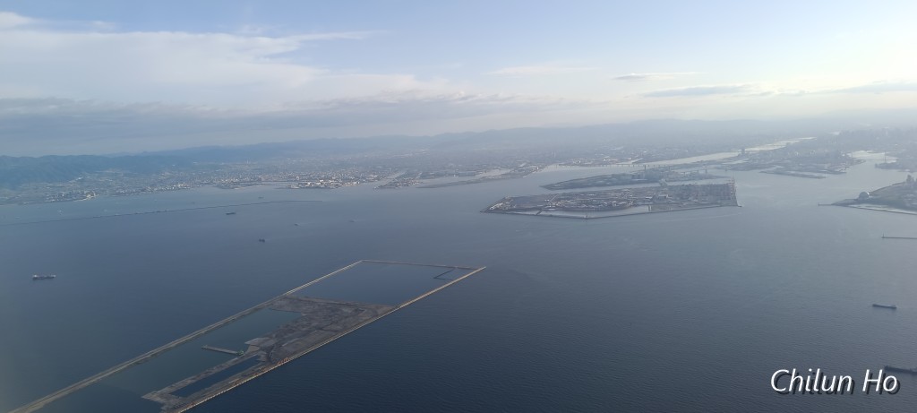 2025關西機場-大阪照片 2025/05/11