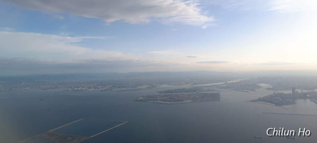 2025關西機場-大阪照片 2025/05/11