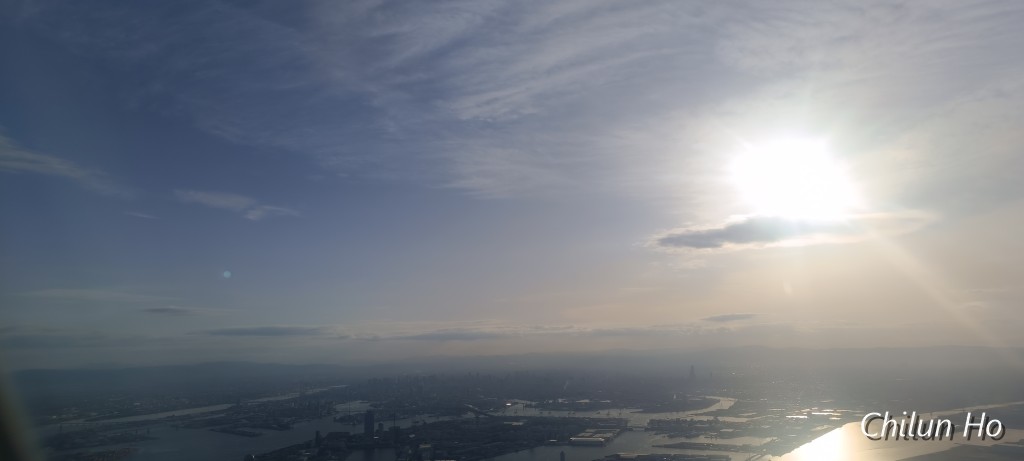 2025關西機場-大阪照片 2025/05/11