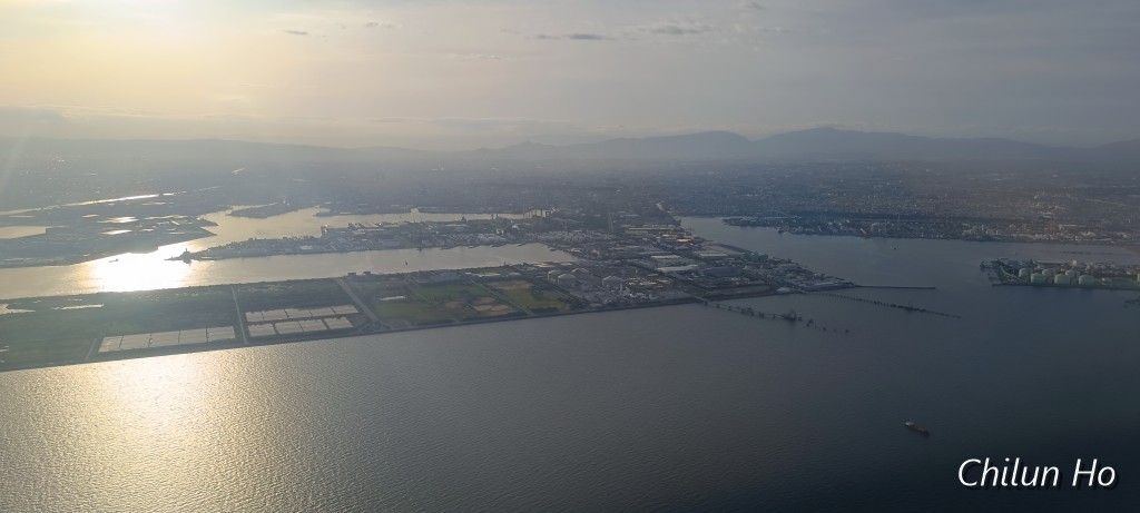 2025關西機場-大阪照片 2025/05/11