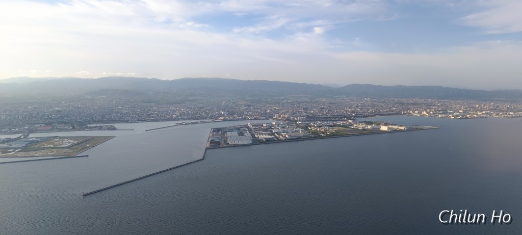 2025關西機場-大阪照片 2025/05/11