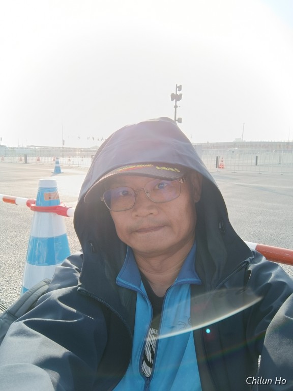 東エントランス広場