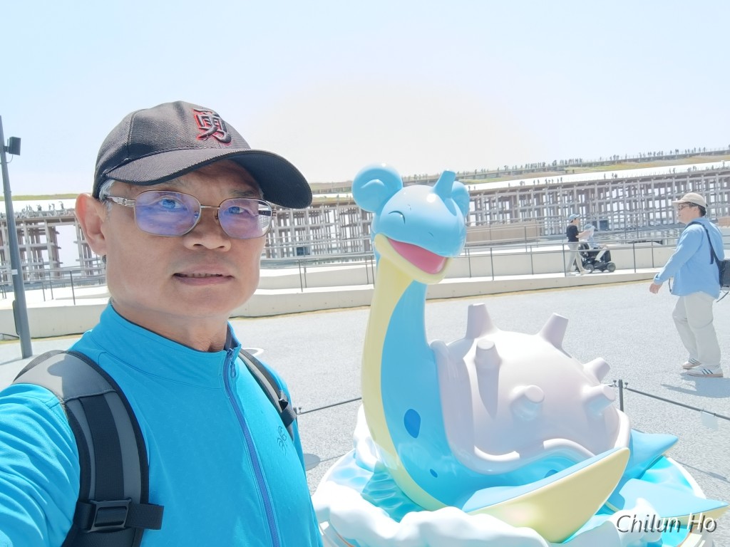 ウォータープラザ
