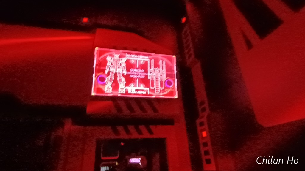 西ゲート広場