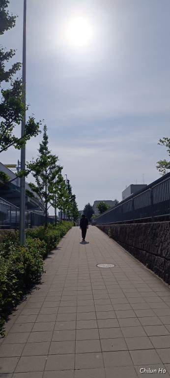 ジーエスパーク 谷町4丁目