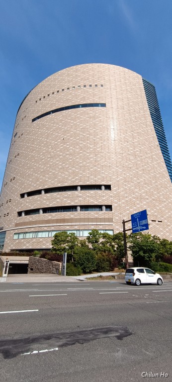 上町筋