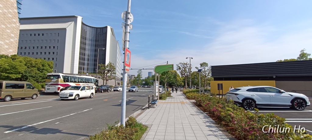 上町筋