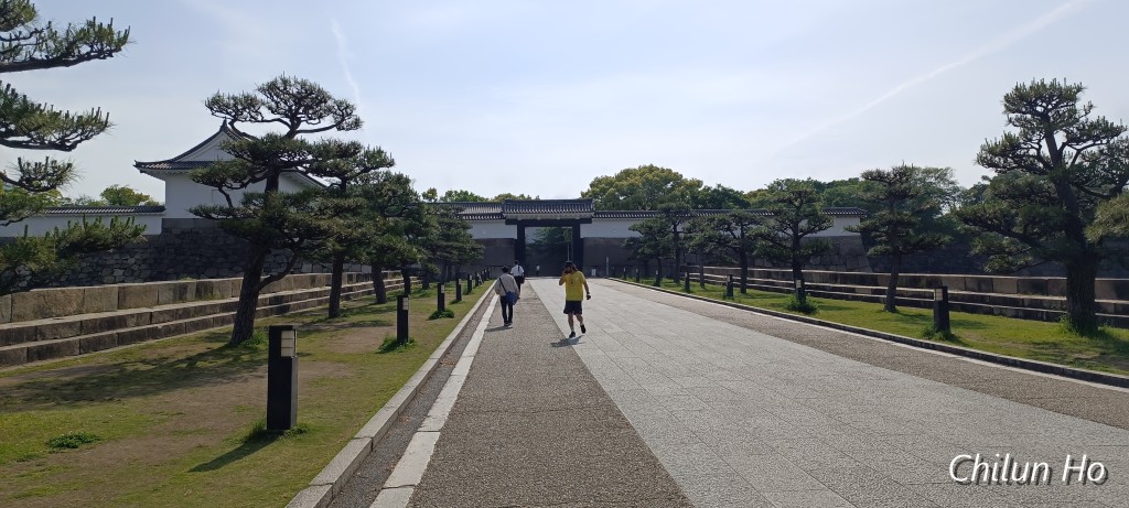 上町筋