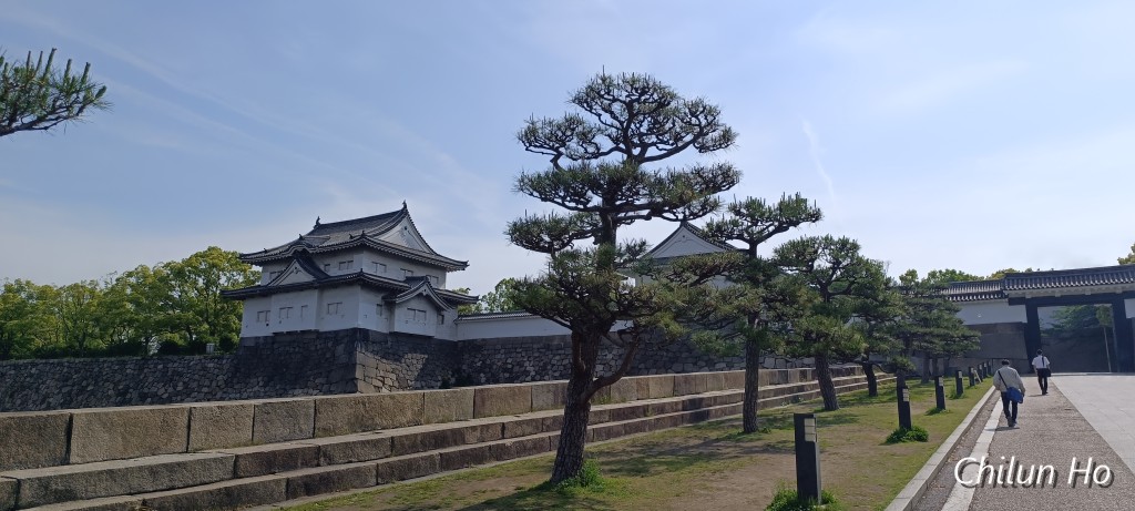 上町筋