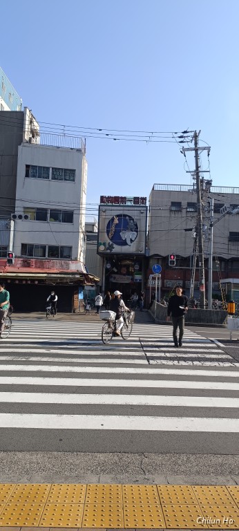 尼崎平野線