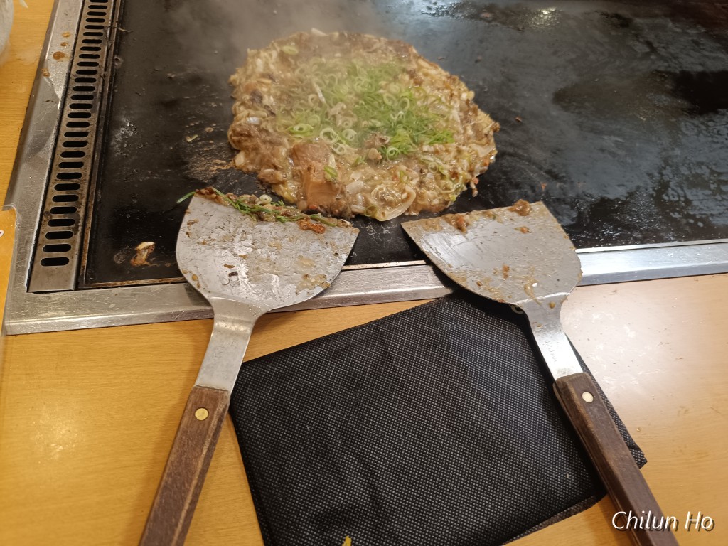 公園本通
