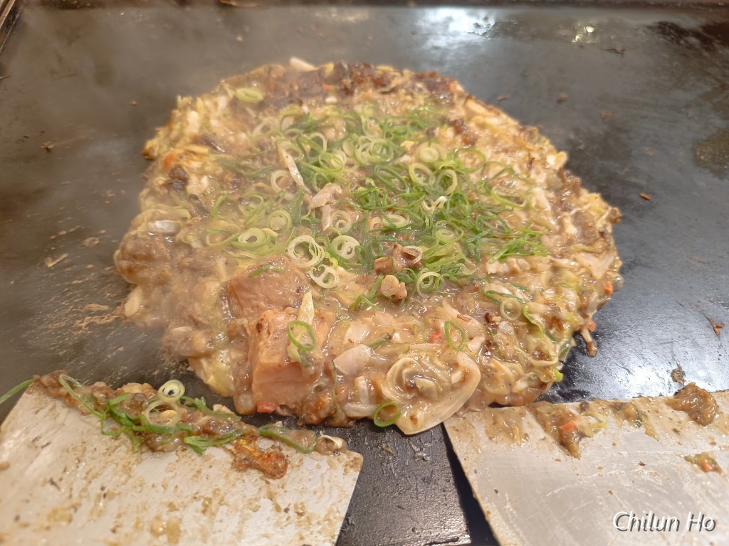 公園本通
