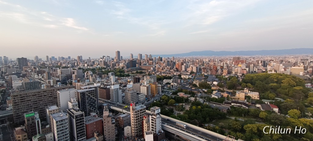 通天閣