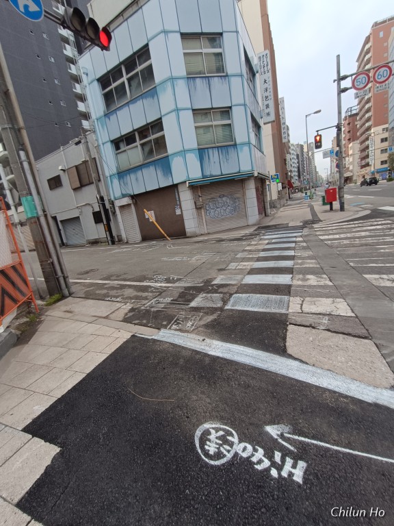 松屋町筋