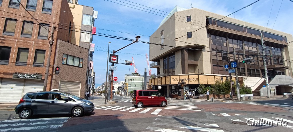 小川町