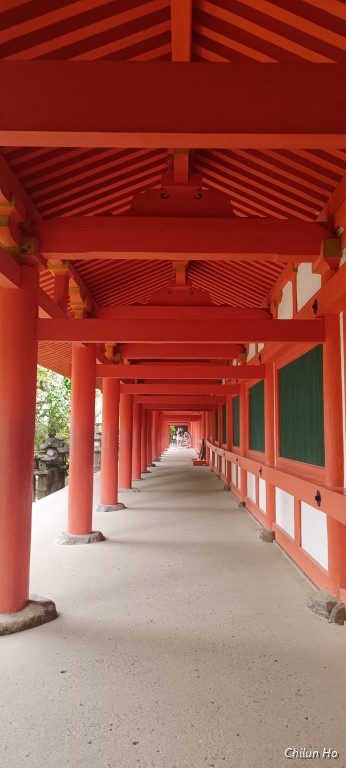 春日大社