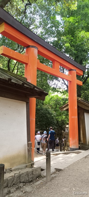 春日大社