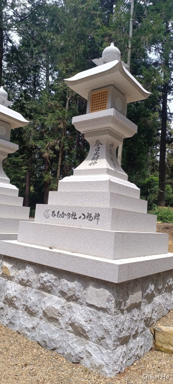 春日大社
