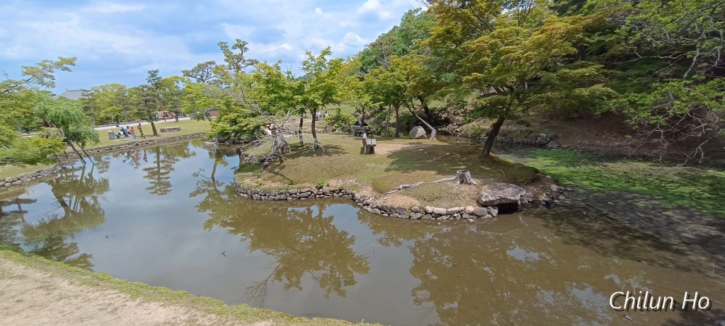登大路町