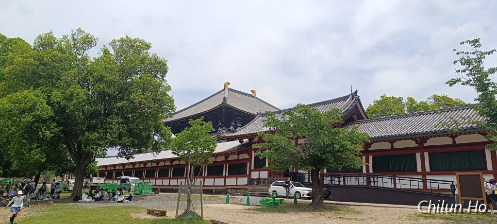 奈良奥山ドライブウェイ