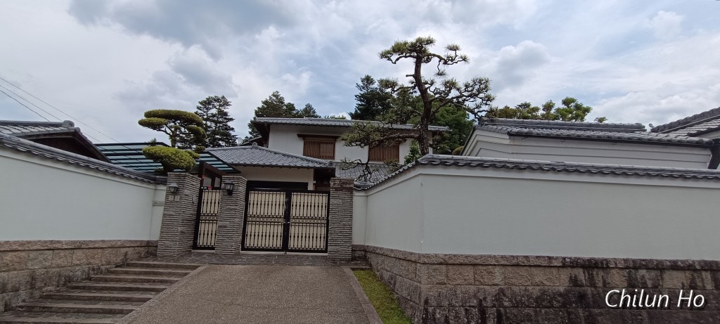 奈良奥山ドライブウェイ