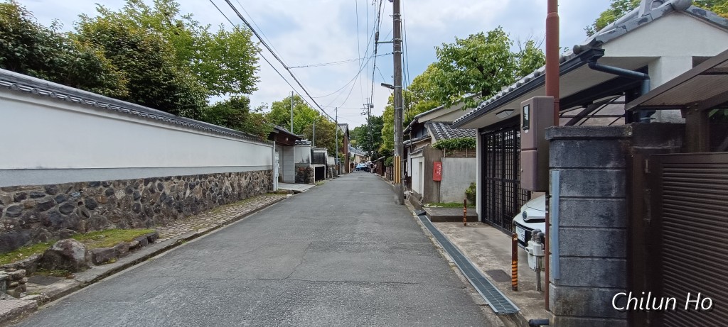 奈良奥山ドライブウェイ