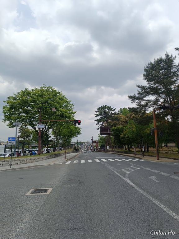 東之阪町