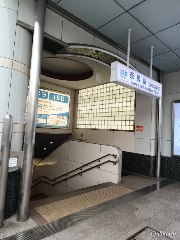 小西さくら通り