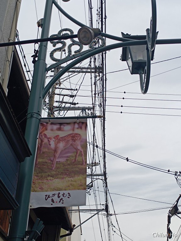 東向き北通り (Higashimuki-Kita-dori)