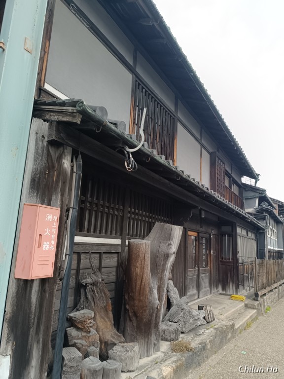 押上町