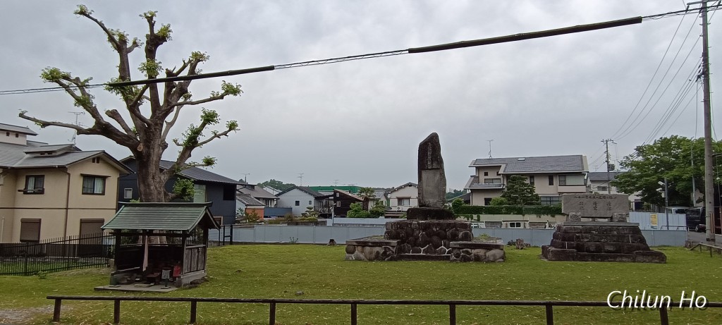 今小路町