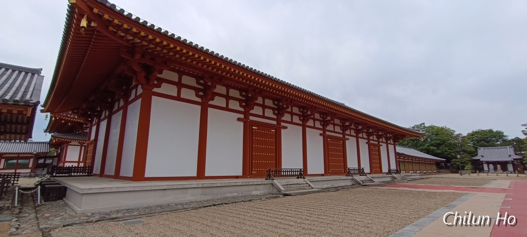 薬師寺