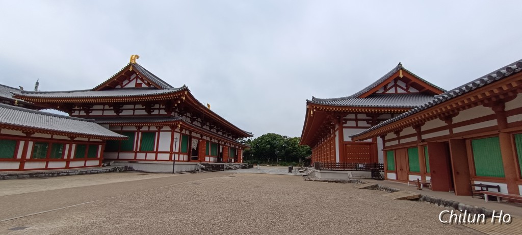 薬師寺