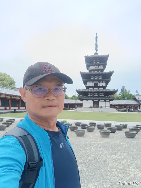 薬師寺