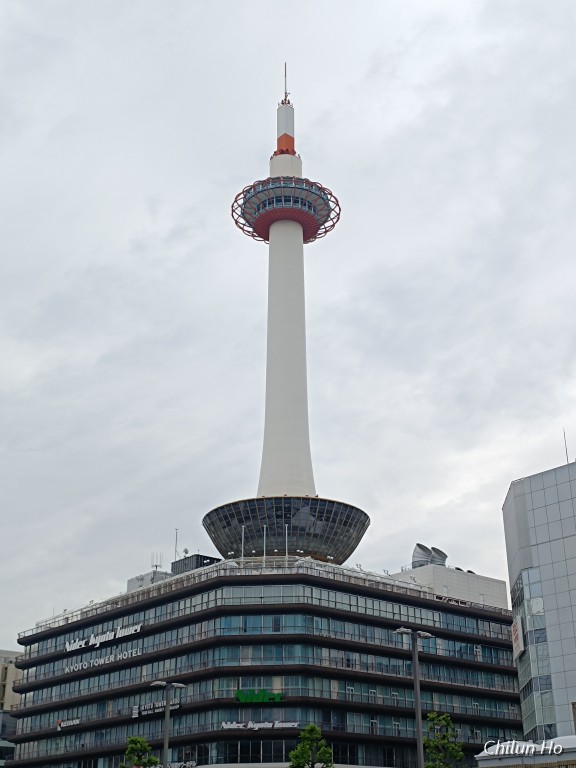 東洞院通